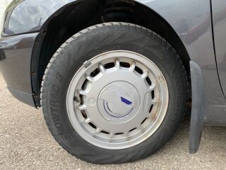 Volkswagen Polo GTD Variant 1.9 R4 16V TDi 66кВ