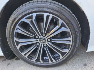 Toyota Corolla 1.5 R4 16V 98кВ