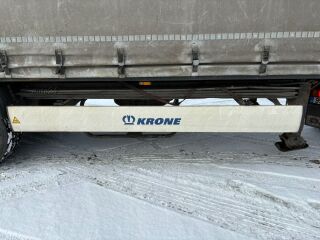 Krone SDP 27 ELB4-CS