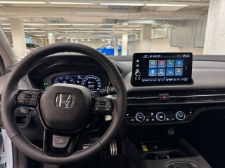 Honda ZR-V Advance Navy 2.0 105kW