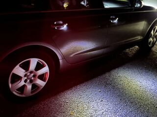 Audi A6 2.0 130kW