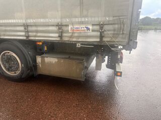 Schmitz SCS 24/L-13.62 EB Scandinavian 6x2
