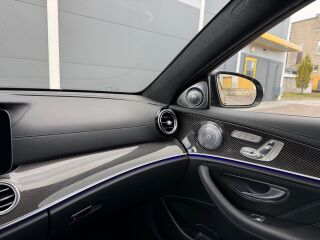 Mercedes-Benz E 63 AMG S 4Matic+ 4.0 V8 Biturbo 450kW