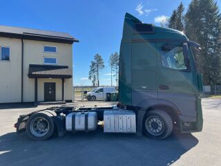Mercedes-Benz Actros MEGA 265kW