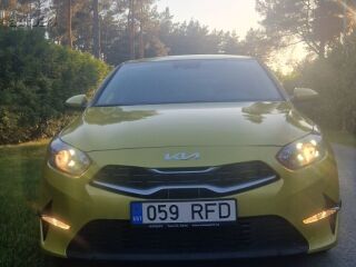 Kia Ceed 1.0 73kW
