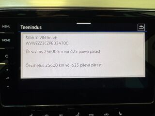 Volkswagen Passat Variant Elegance 4Motion 2.0 TDI 147kW