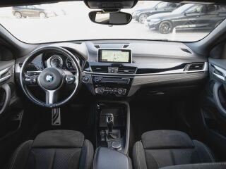 BMW X2 xDrive20d M-Sport X 2.0 140kW
