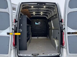 Ford Transit Custom L2H2 Serviceline 2.0 Tdci 125kW