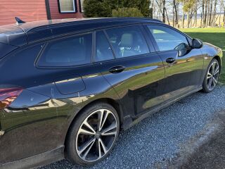 Opel Insignia Grand Sport Tourer 2.0 128кВ