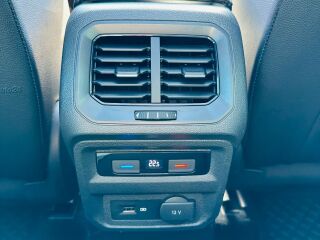 Volkswagen Tiguan Highline 4-Motion 2.0 176kW