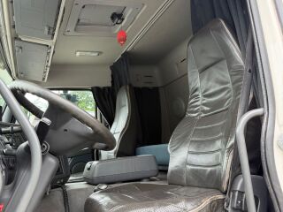 Volvo FM FMX 410 6x2