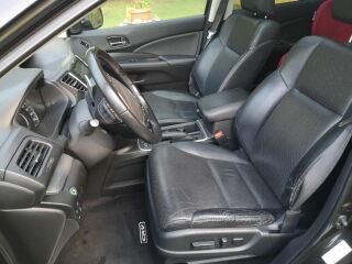 Honda CR-V AERO FACELIFT 1.6 118kW