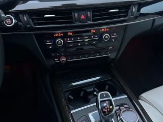 BMW X5 M50 M50d Executive Shadowline Edition 3.0 Tri-Turbo 280kW
