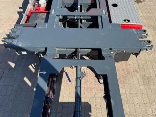 Dennison Megalift/Sideloader DENO4DA/3001