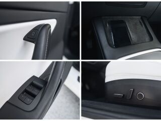 Tesla Model 3 Long Range Dual Motor AWD Facelift 153kW