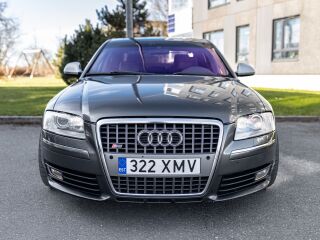 Audi A8 Facelift S8-Optic Exclusive Edition 3.0 171kW
