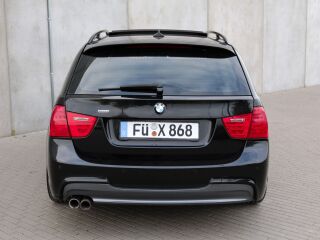 BMW 330 d LCI M-pakett ACC 3.0 180kW