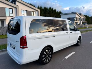 Mercedes-Benz Vito Tourer 2.0 CDI 120кВ