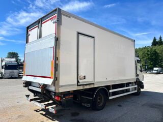 Volvo FL210 4X2 EURO6 + CARRIER SUPRA 550 158kW