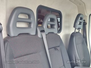 Peugeot Boxer L3H2 2.0 Blue HDI MT6 96kW