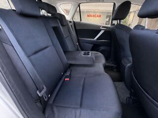 Mazda 3 2.0 110kW