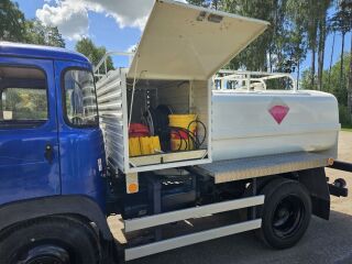 Avia A31 58kW