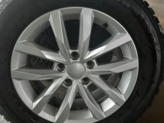 Skoda Superb 2.0 110kW