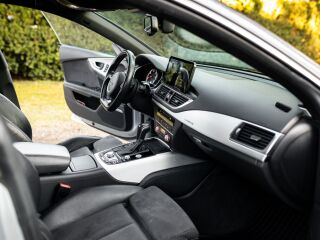 Audi A7 FaceLift S-Line 3.0 155kW