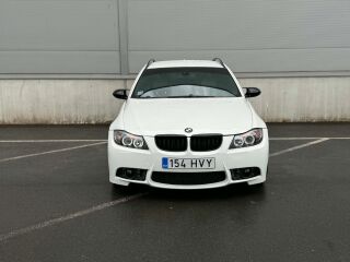 BMW 330 M-Pakett 3.0 170kW