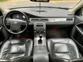 Volvo V70 2.0 100kW