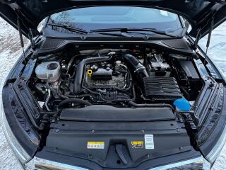 Skoda Octavia Combi Active Limited 1.0 TSI 81kW
