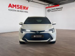 Toyota Corolla Active Plus 1.8 72kW