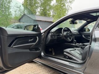 BMW 435 d xDrive M-Pakett 3.0 230kW
