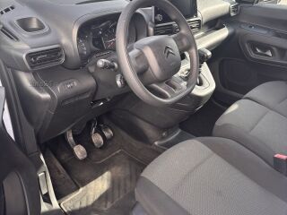 Citroen Berlingo BERLINGO VAN 1.2 81kW