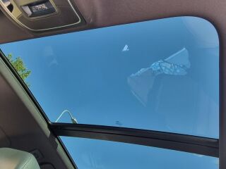 Audi A6 Facelift 3.0 160kW