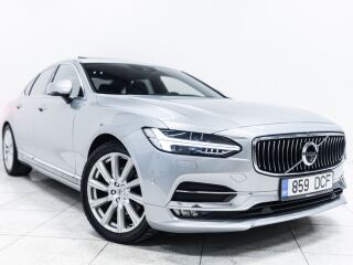 Volvo S90 2.0 140kW
