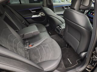 Mercedes-Benz E 200 AMG Night package 2.0 150kW