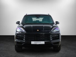 Porsche Cayenne 260кВ