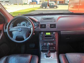 Volvo XC90 2.4 R5 136kW