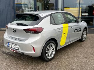 Opel Corsa Edition 100A 1.2 74kW