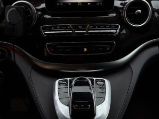 Mercedes-Benz V 250 FACELIFT 2019 LONG 2.1 140kW