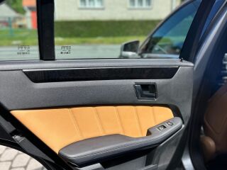 Mercedes-Benz E 220 Avantgarde 2.2 CDI 125kW