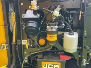 JCB  12кВ