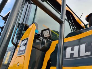 Hyundai HL955 A 149kW