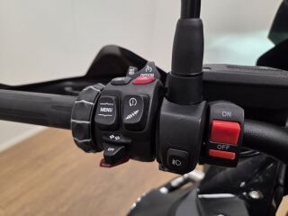 BMW R 1250 GS Adventure 1.3 100kW