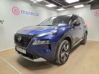 Nissan X-Trail e-4ORCE Tekna 5ST 1.5 116kW