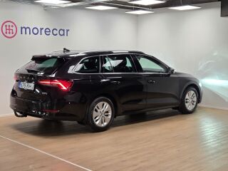 Skoda Octavia Combi Ambition 1.5 110kW