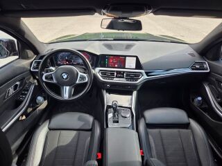 BMW 320 G21 2.0 140kW