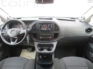 Mercedes-Benz Vito 119CDi 4x4 2.0 140kW