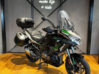 Kawasaki Versys 1000 SE R4 88kW
